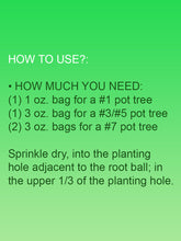 Load image into Gallery viewer, Good4Grow - Soil Supplement